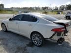 2009 Jaguar XF Premium Luxury