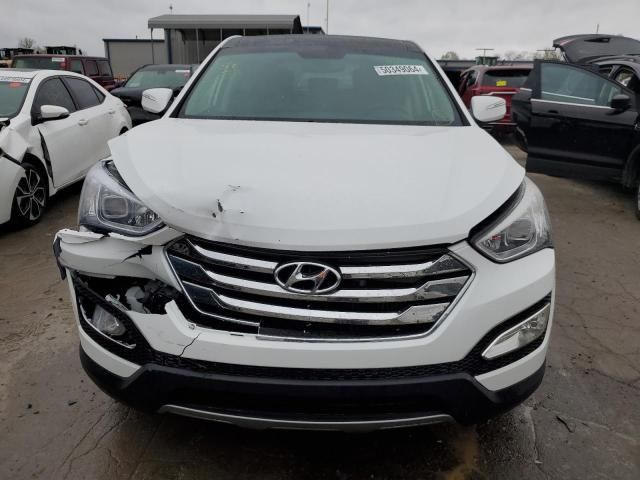 2013 Hyundai Santa FE Sport