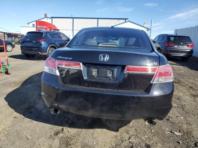 2011 Honda Accord EXL