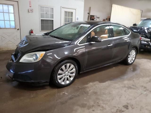 2013 Buick Verano