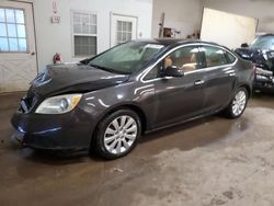 Run And Drives Cars for sale at auction: 2013 Buick Verano