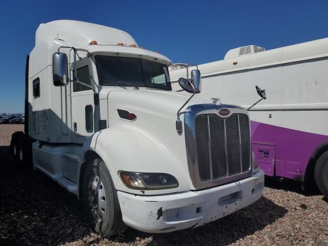 2010 Peterbilt 386