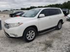 2013 Toyota Highlander Base