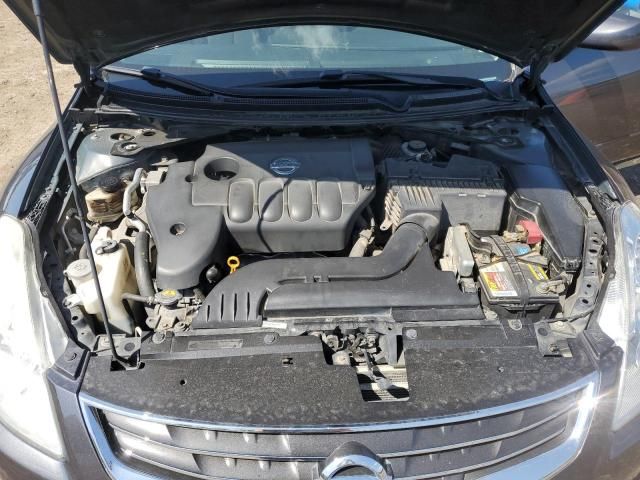 2011 Nissan Altima Base