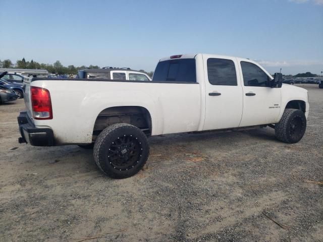 2008 GMC Sierra K3500