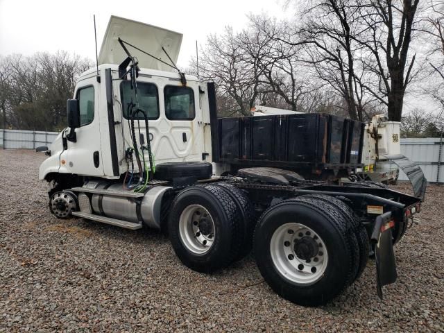 2019 Freightliner Cascadia 125