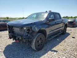 Vehiculos salvage en venta de Copart Montgomery, AL: 2021 Chevrolet Silverado K1500 LT Trail Boss