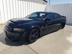 Dodge salvage cars for sale: 2020 Dodge Charger Scat Pack