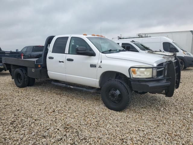 2007 Dodge RAM 3500 ST