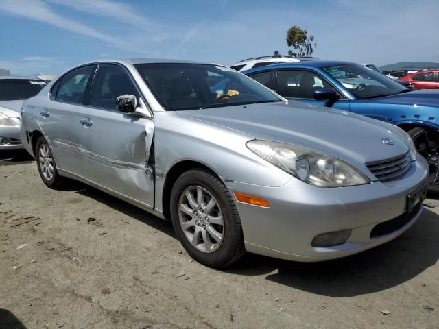 2002 Lexus ES 300