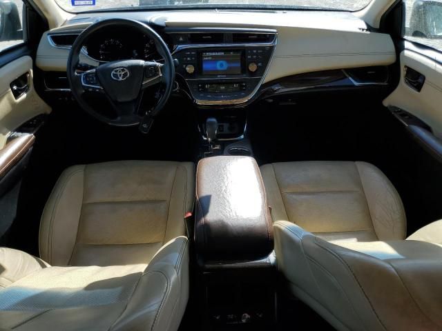 2014 Toyota Avalon Base