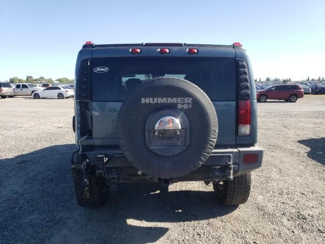 2006 Hummer H2