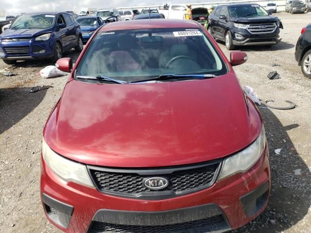 2010 KIA Forte EX