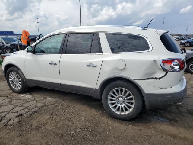 2010 Buick Enclave CX