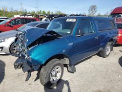 Vehiculos salvage en venta de Copart Bridgeton, MO: 2004 Mazda B2300