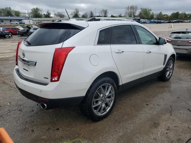 2015 Cadillac SRX Performance Collection