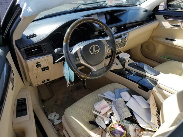 2014 Lexus ES 350