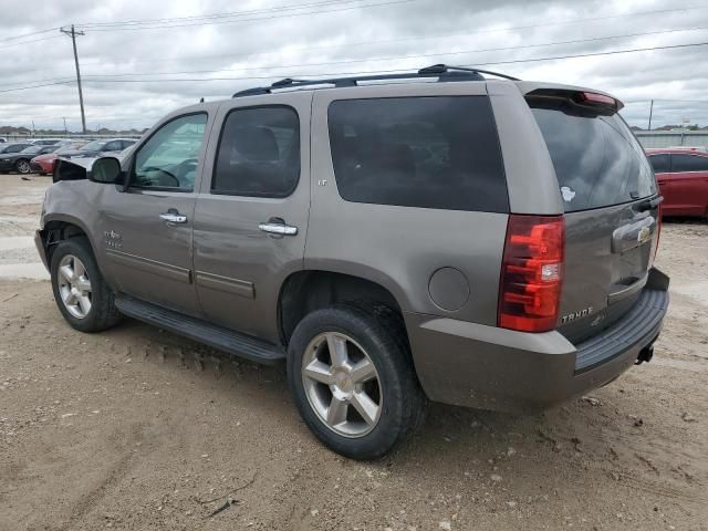 2011 Chevrolet Tahoe C1500 LT