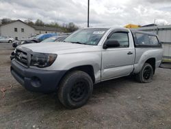 Vehiculos salvage en venta de Copart York Haven, PA: 2009 Toyota Tacoma