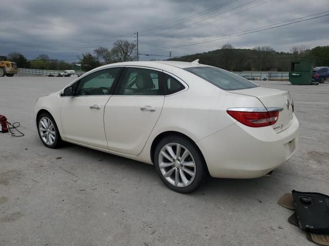 2012 Buick Verano