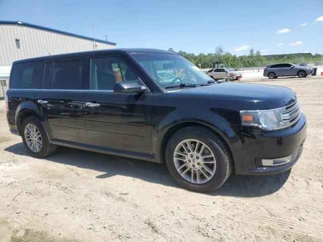 2016 Ford Flex SEL