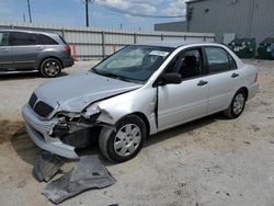 Mitsubishi Lancer ES salvage cars for sale: 2003 Mitsubishi Lancer ES