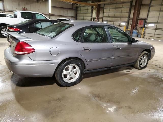 2006 Ford Taurus SE