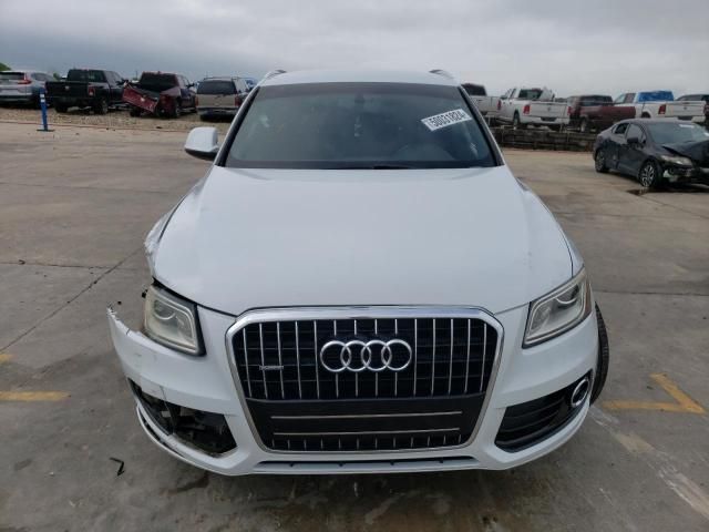 2013 Audi Q5 Premium