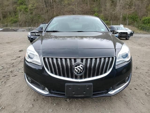 2016 Buick Regal Premium