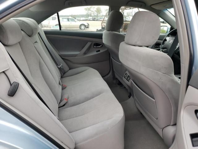 2009 Toyota Camry Hybrid