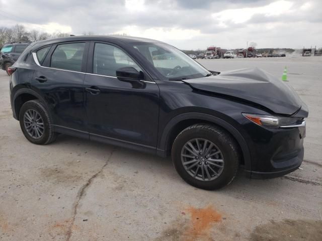 2017 Mazda CX-5 Sport