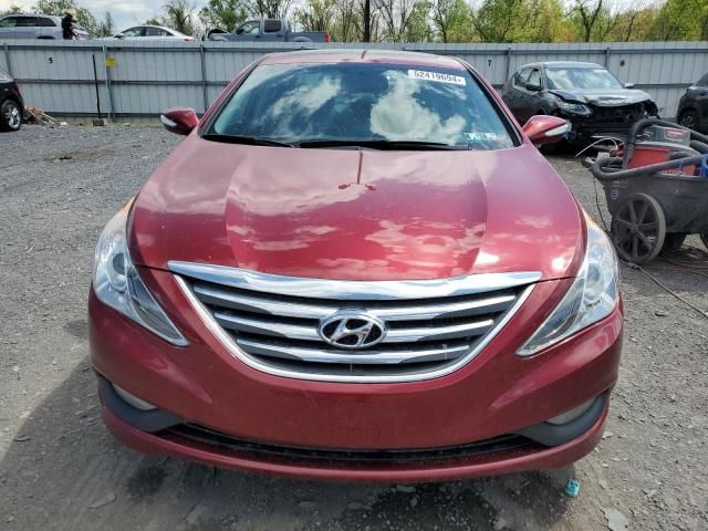 2014 Hyundai Sonata SE