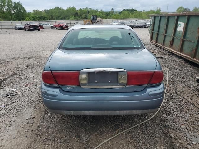 2001 Buick Lesabre Limited