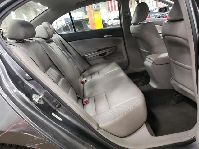 2008 Honda Accord EXL