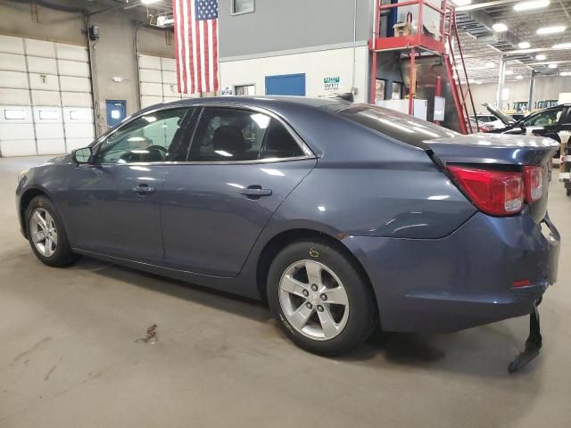 2013 Chevrolet Malibu LS