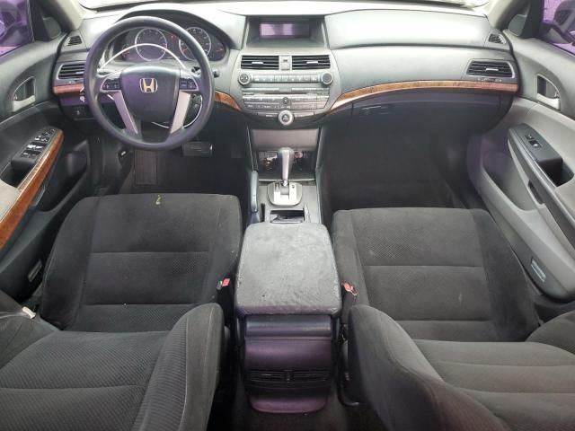 2011 Honda Accord EX