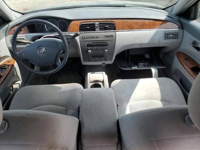 2006 Buick Lacrosse CX