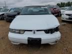 1997 Oldsmobile Cutlass Supreme SL