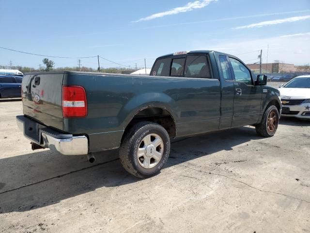 2004 Ford F150