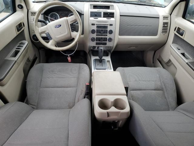 2009 Ford Escape XLT