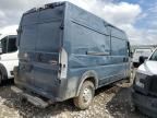 2018 Dodge RAM Promaster 2500 2500 High