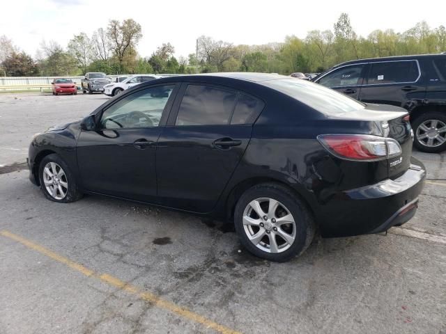 2010 Mazda 3 I