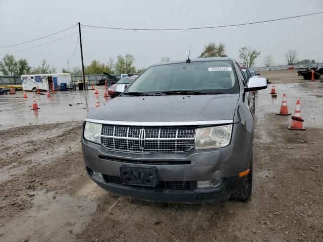 2010 Lincoln MKX