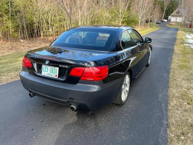 2013 BMW 335 I