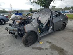 2014 Nissan Versa S en venta en Orlando, FL