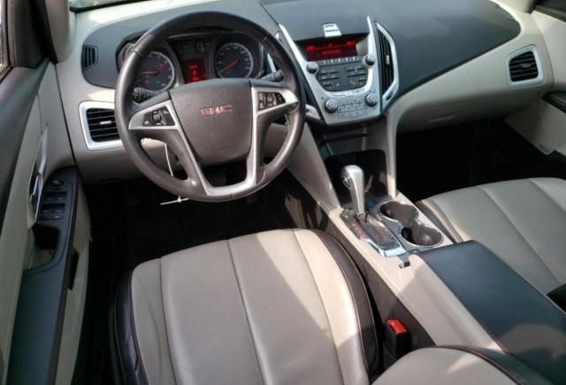 2011 GMC Terrain SLT