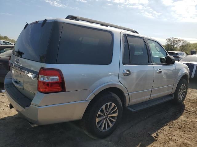 2017 Ford Expedition XLT