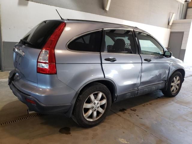 2007 Honda CR-V EX