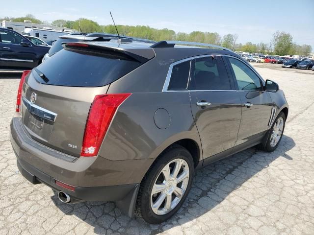 2015 Cadillac SRX Premium Collection