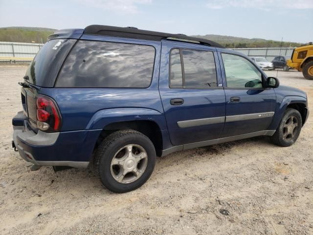 2004 Chevrolet Trailblazer EXT LS